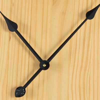 Brockett Wall Clock - Furniture House (VA)