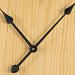 Brockett Wall Clock - Furniture House (VA)