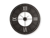 Lytle Wall Clock - Furniture House (VA)