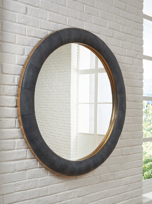 Corinsworth Accent Mirror - Furniture House (VA)
