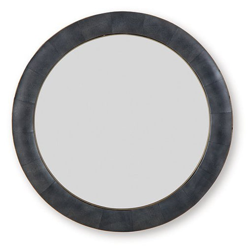 Corinsworth Accent Mirror - Furniture House (VA)