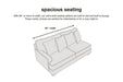 Carianna Sofa - Furniture House (VA)