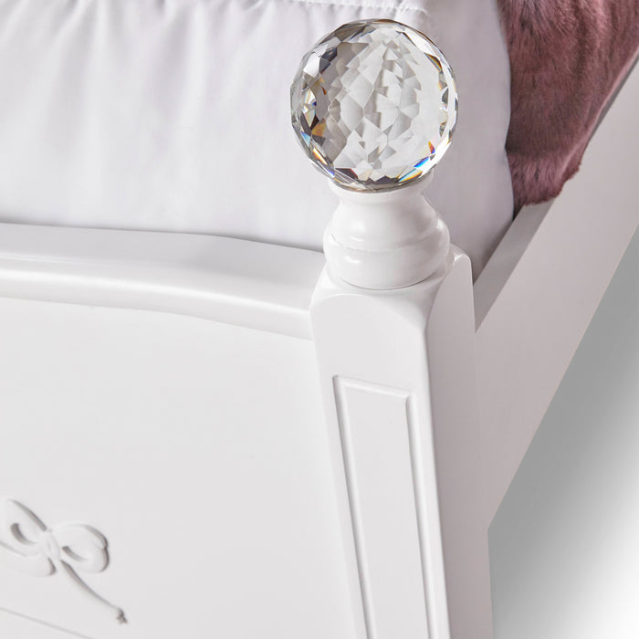 Alana Platform Bedroom Set