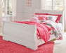 Anarasia Bed - Furniture House (VA)