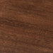 Alex Counter Side Chair W/Brown PU Espresso (2 Per Pack) - Furniture House (VA)