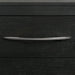Allan 6-Drawer Dresser in Black - Furniture House (VA)