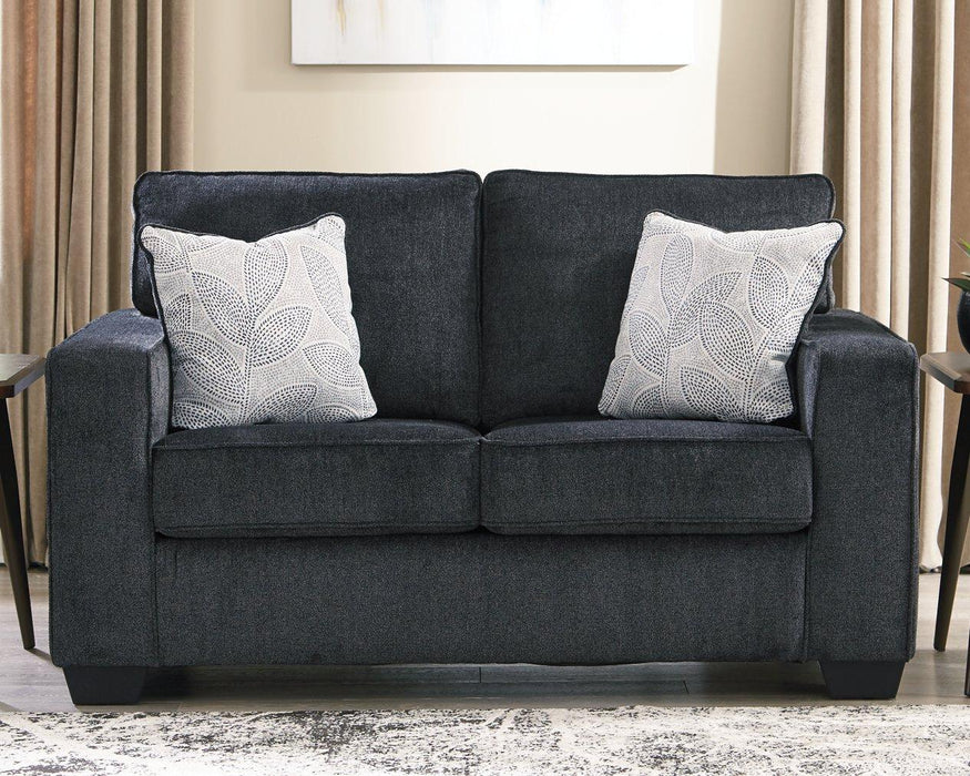 Altari Loveseat - Furniture House (VA)
