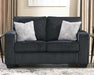 Altari Loveseat - Furniture House (VA)