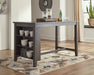 Caitbrook Counter Height Dining Table - Furniture House (VA)
