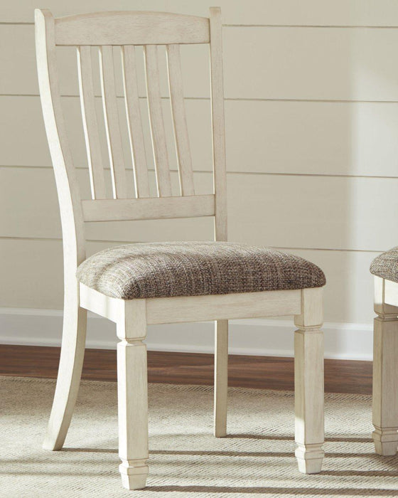 Bolanburg Dining Set - Furniture House (VA)