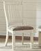 Bolanburg Dining Set - Furniture House (VA)