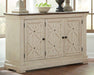 Bolanburg Dining Set - Furniture House (VA)