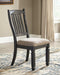 Tyler Creek Dining Set - Furniture House (VA)