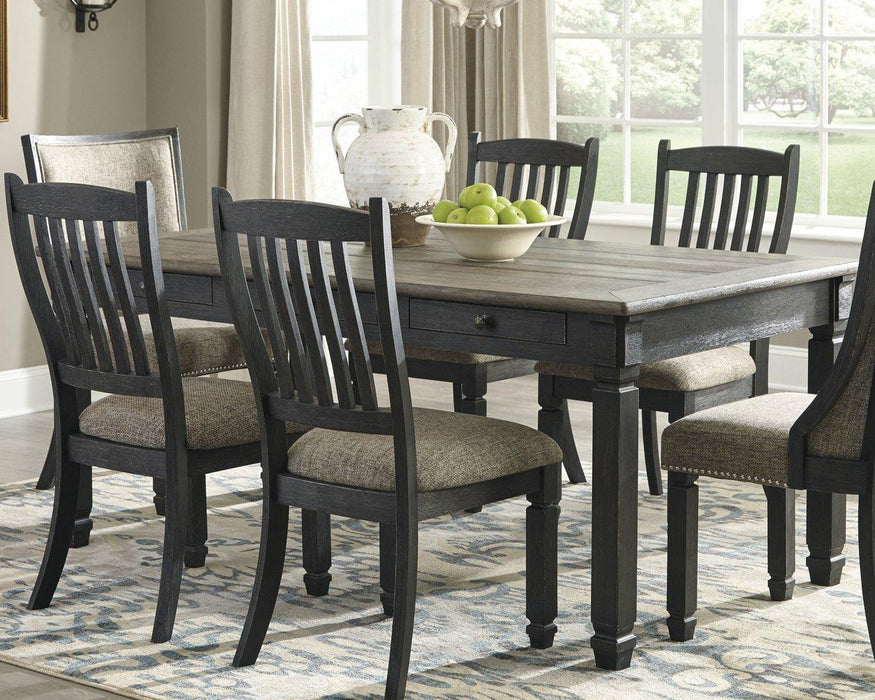 Tyler Creek Dining Set - Furniture House (VA)