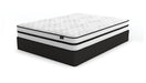 Chime 10 Inch Hybrid 10 Inch Mattress and Pillow - Furniture House (VA)
