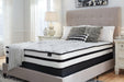 Chime 10 Inch Hybrid Mattress in a Box - Furniture House (VA)
