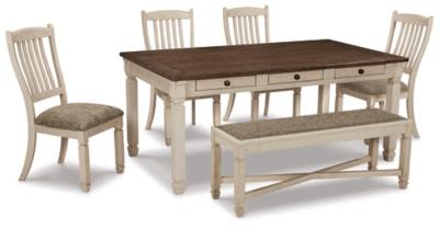 Bolanburg Dining Set - Furniture House (VA)