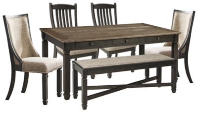 Tyler Creek Dining Set - Furniture House (VA)