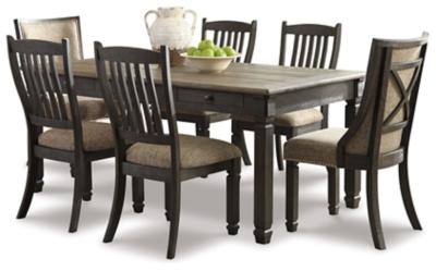 Tyler Creek Dining Set - Furniture House (VA)