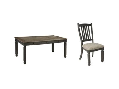 Tyler Creek Dining Set - Furniture House (VA)