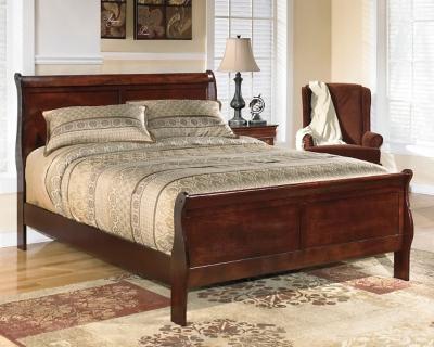 Alisdair Bed - Furniture House (VA)