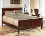 Alisdair Bed - Furniture House (VA)