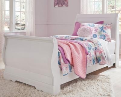 Anarasia Bed - Furniture House (VA)