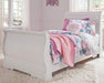 Anarasia Bed - Furniture House (VA)