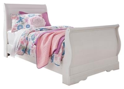 Anarasia Bedroom Set - Furniture House (VA)