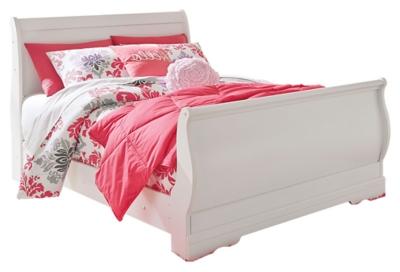 Anarasia Bed - Furniture House (VA)