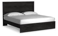 Belachime Bed - Furniture House (VA)