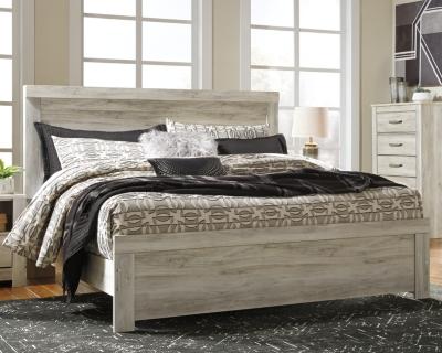 Bellaby Bed - Furniture House (VA)