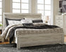 Bellaby Bed - Furniture House (VA)