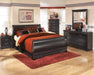 Huey Vineyard Bed - Furniture House (VA)