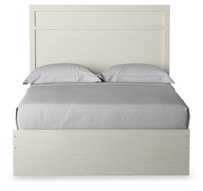Stelsie Bed - Furniture House (VA)