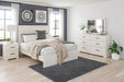Stelsie Bed - Furniture House (VA)