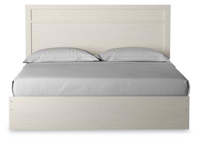 Stelsie Bed - Furniture House (VA)