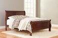 Alisdair Bed - Furniture House (VA)