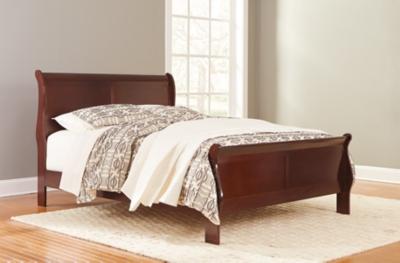 Alisdair Bed - Furniture House (VA)