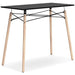 Jaspeni Home Office Desk - Furniture House (VA)