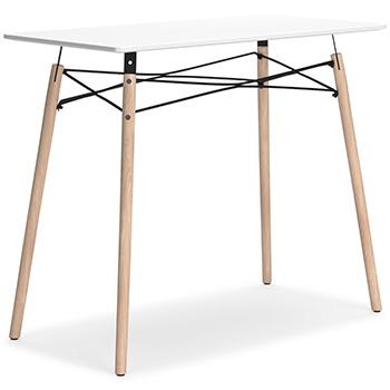 Jaspeni Home Office Desk - Furniture House (VA)