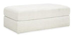 Karinne Oversized Accent Ottoman - Furniture House (VA)