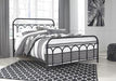 Nashburg Queen Bedroom Set - Furniture House (VA)