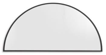 Denlow Wall Mirror Package - Furniture House (VA)