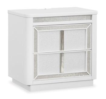Chalanna Bedroom Set - Furniture House (VA)