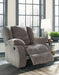 Tulen Recliner - Furniture House (VA)