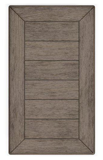 Tyler Creek End Table Set - Furniture House (VA)