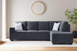 Altari Sectional with Chaise - Furniture House (VA)