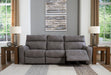 Next-Gen DuraPella Power Reclining Sectional Sofa - Furniture House (VA)