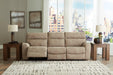 Next-Gen DuraPella Power Reclining Sectional Sofa - Furniture House (VA)